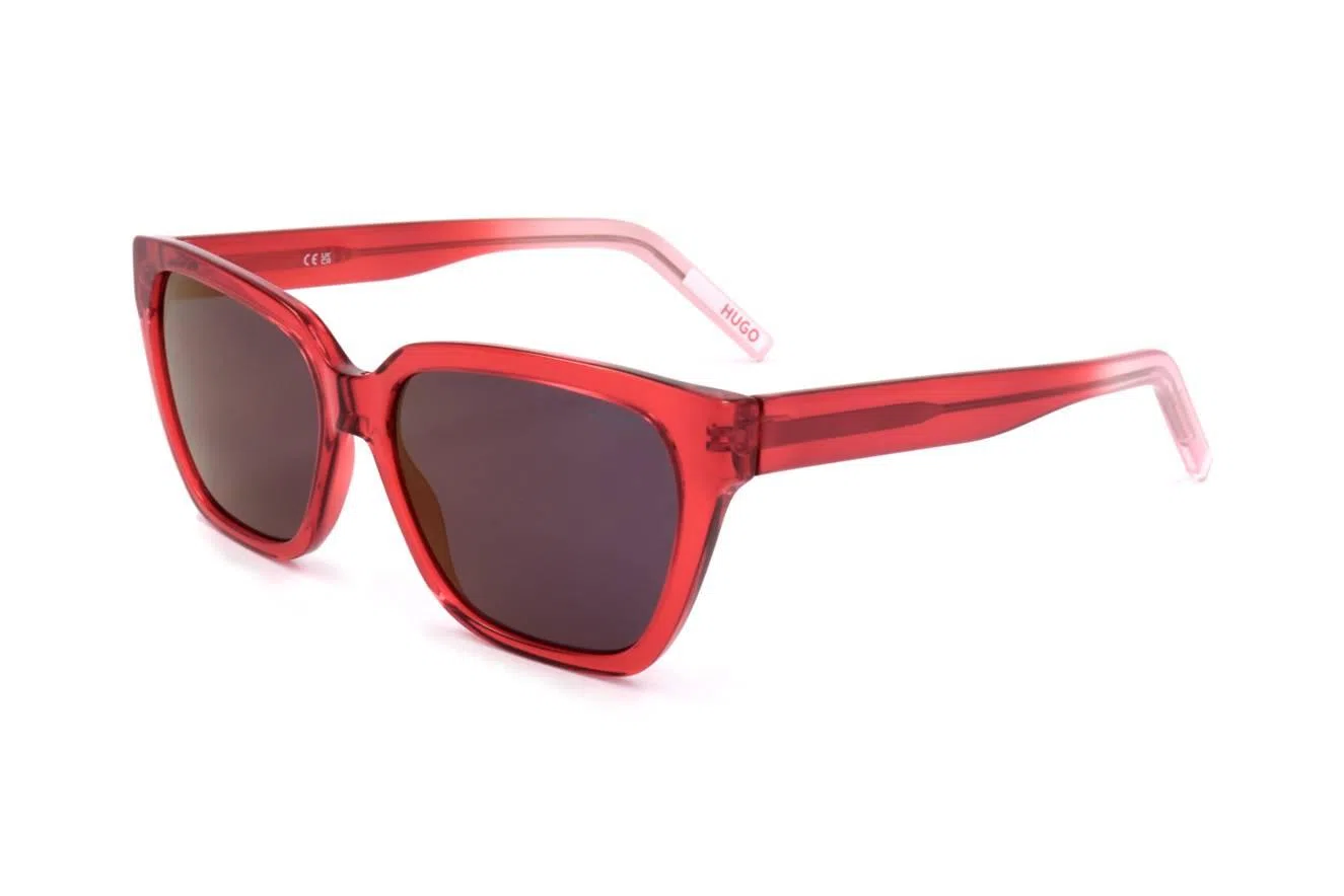 Hugo HG1264_S Sunglasses - view 4